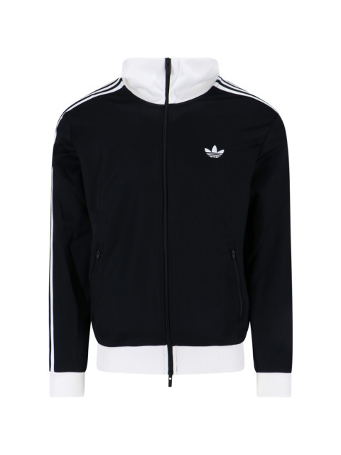 [Adidas] Sweatshirt FW26 KE3527BLACK
