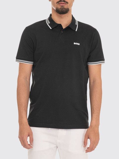 [BOSS] T-shirts Short Sleeve SS26 50506193 001