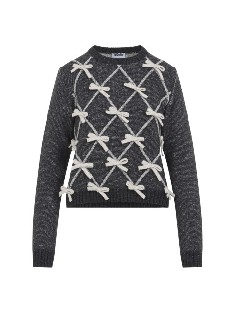 [Moschino] Knitwear FW26 262E0908.5503