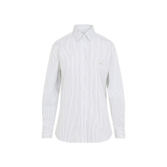 [Moschino] Shirts Long Sleeve FW26 262E0205.5532