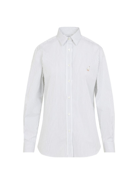 [Moschino] Shirts Long Sleeve FW26 262E0205.5532