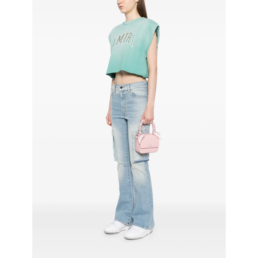 [Amiri] Cross body bag FW26 AWBGTH1011  651