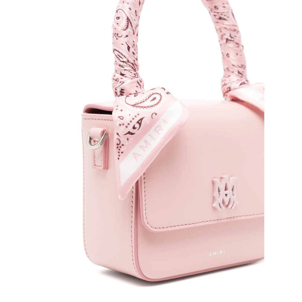 [Amiri] Cross body bag FW26 AWBGTH1011  651