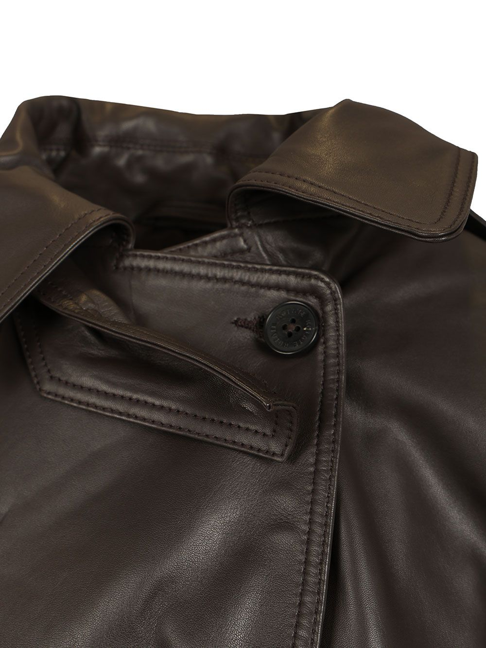 [ROTATE] Leather Jacket CO 11581716671667