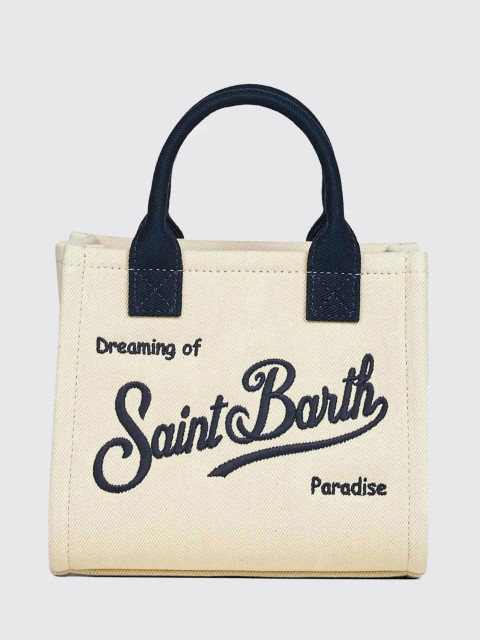 [MC2 Saint Barth] Tote bag SS26 VANMD001 01867L