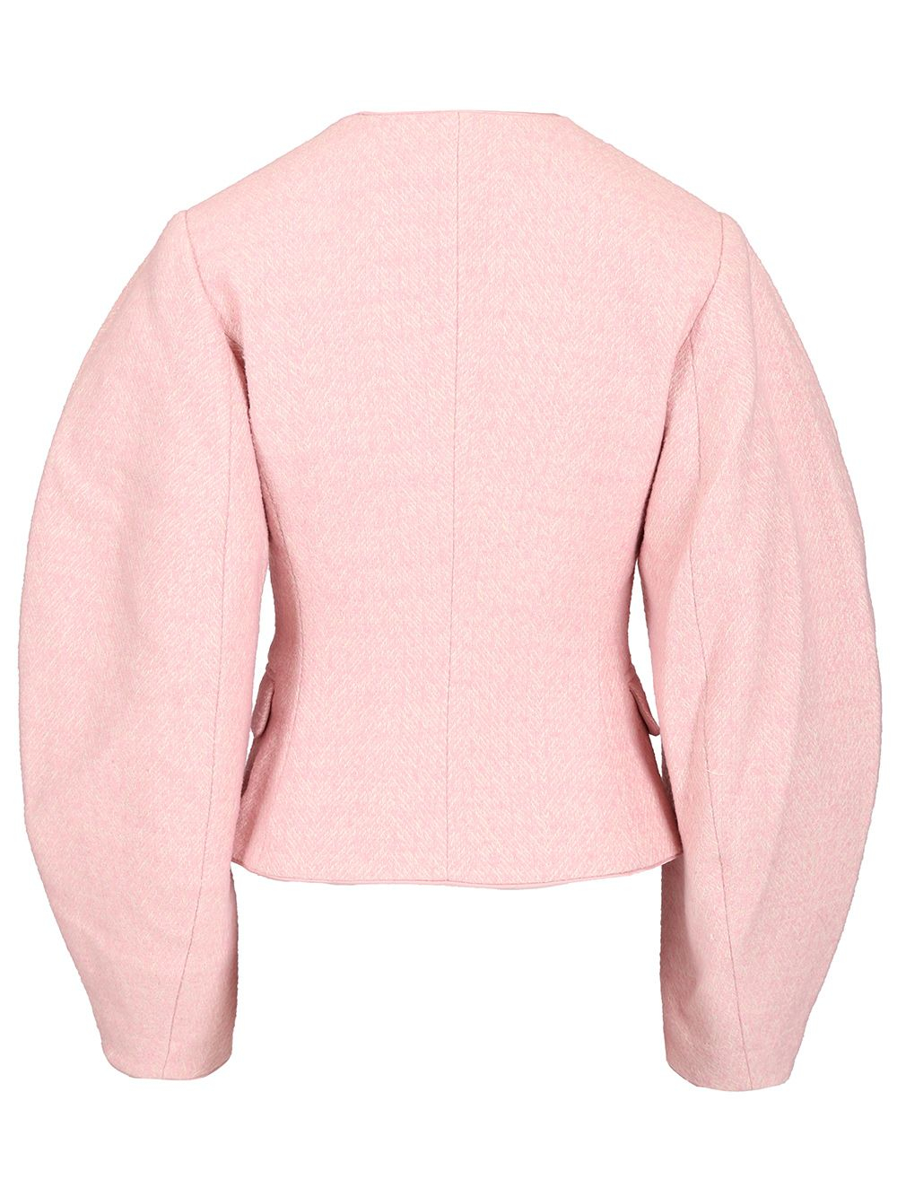 [ROTATE] Casual Jacket CO 116224556556