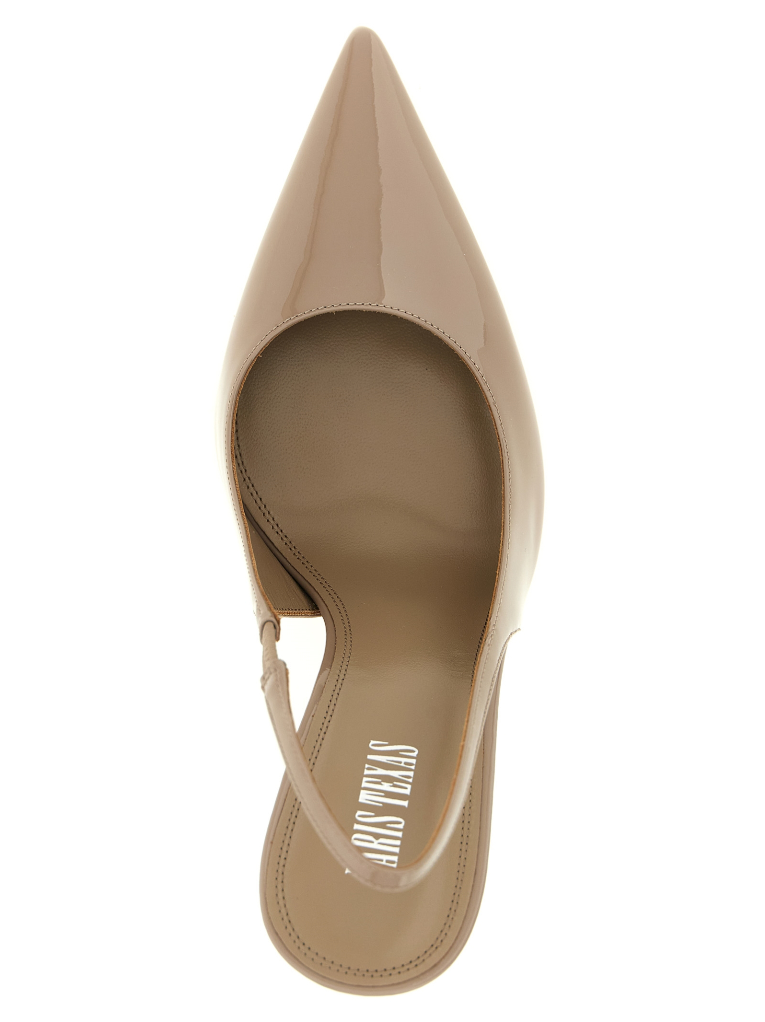 [Paris Texas] Pumps FW26 PX913XVN01TAUPE
