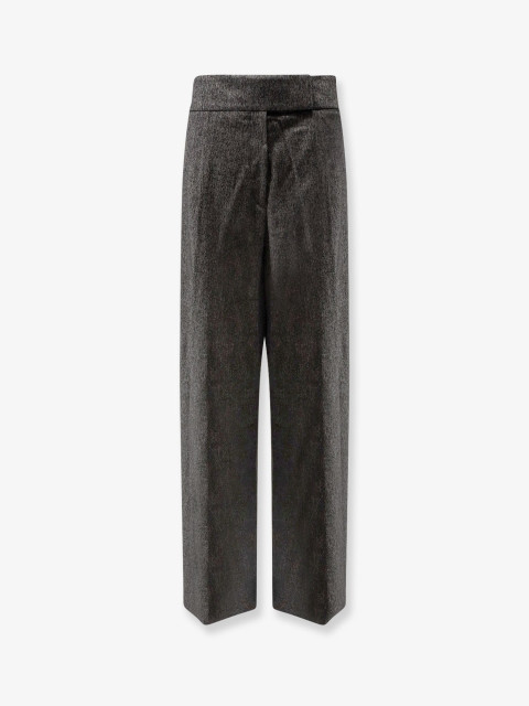 [BOSS] Trousers FW25 50548212022