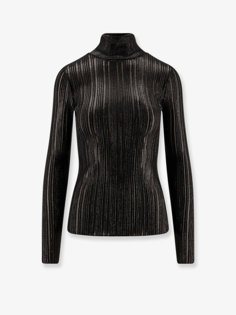 [ELISABETTA FRANCHI] Knitwear FW25 MK17Q56E2110