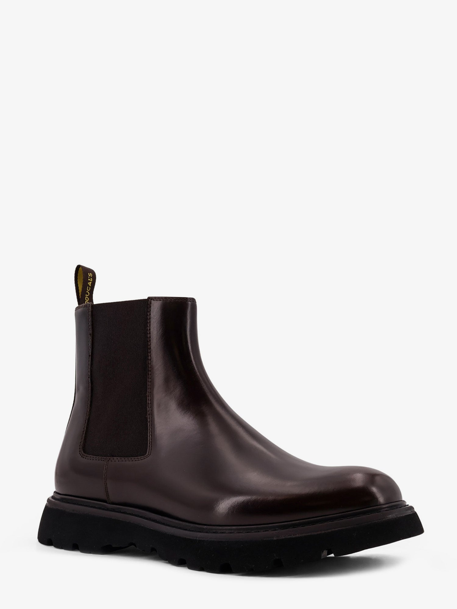 [Doucal's] Boots FW25 DU3088GOTNUF007NM04
