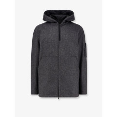[HEVO] Coat FW25 GROTTAVERDESI7404104