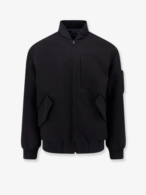 [HEVO] Bomber Jacket FW25 CASTROREVI7610303