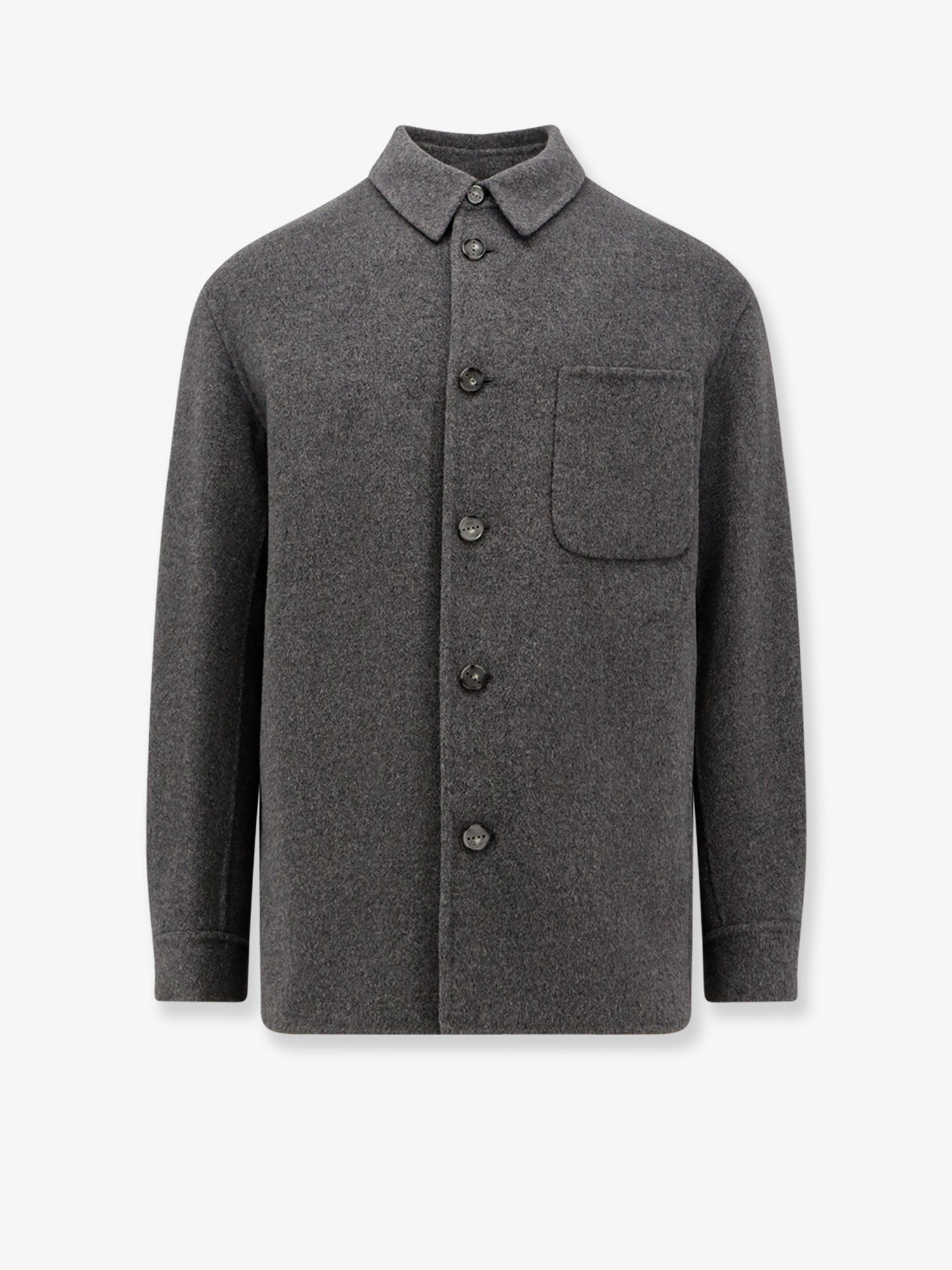 [HEVO] Coat FW25 BARIDI7004006