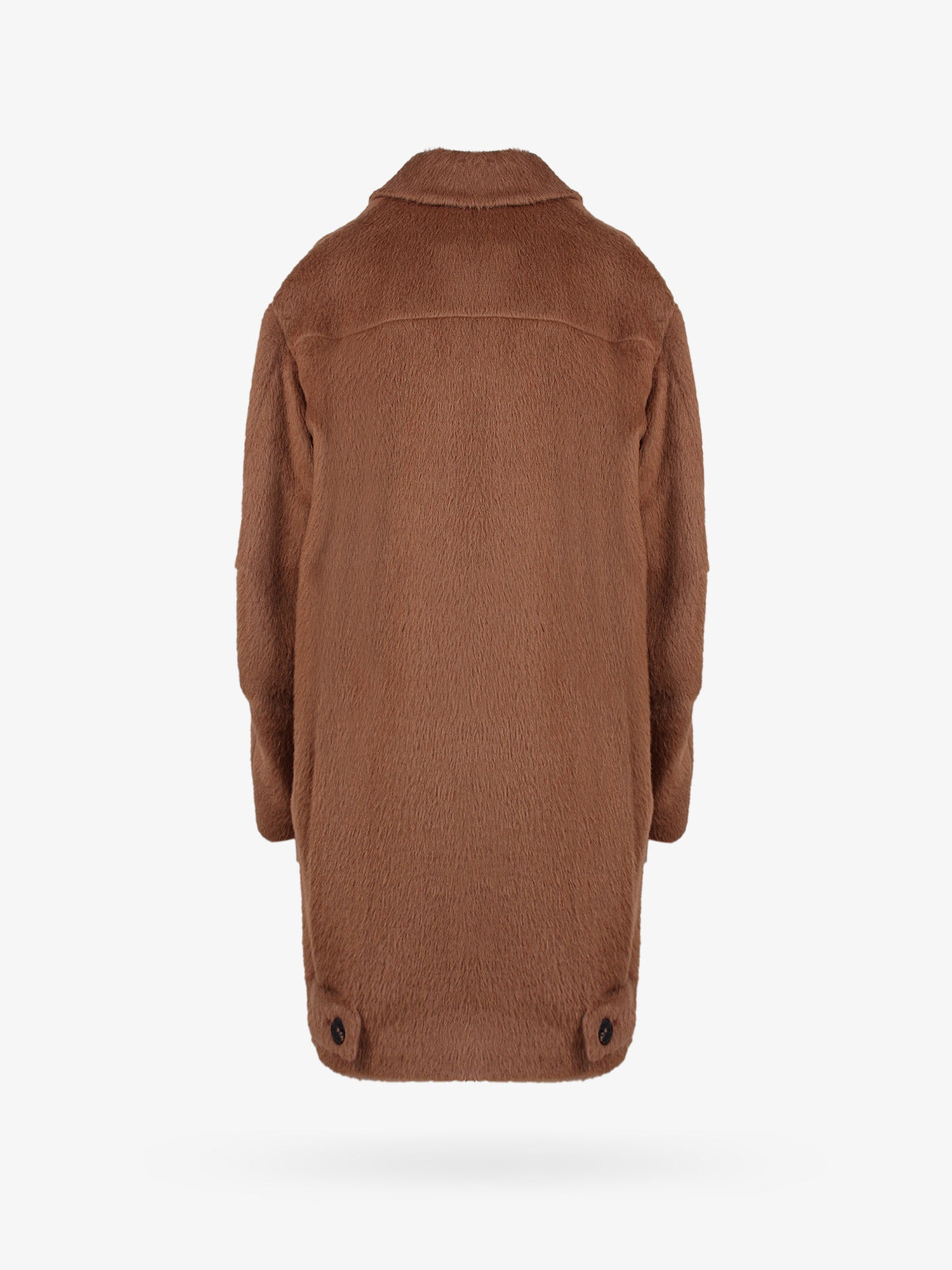 [HEVO] Coat FW25 MOTTOLAWC831_2356
