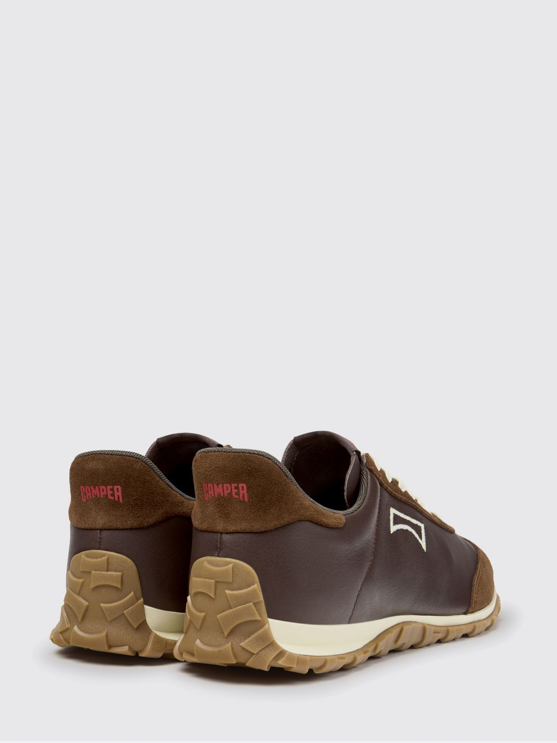 [CAMPER] Sneakers SS26 K101097-006 DRIFT WALK 0