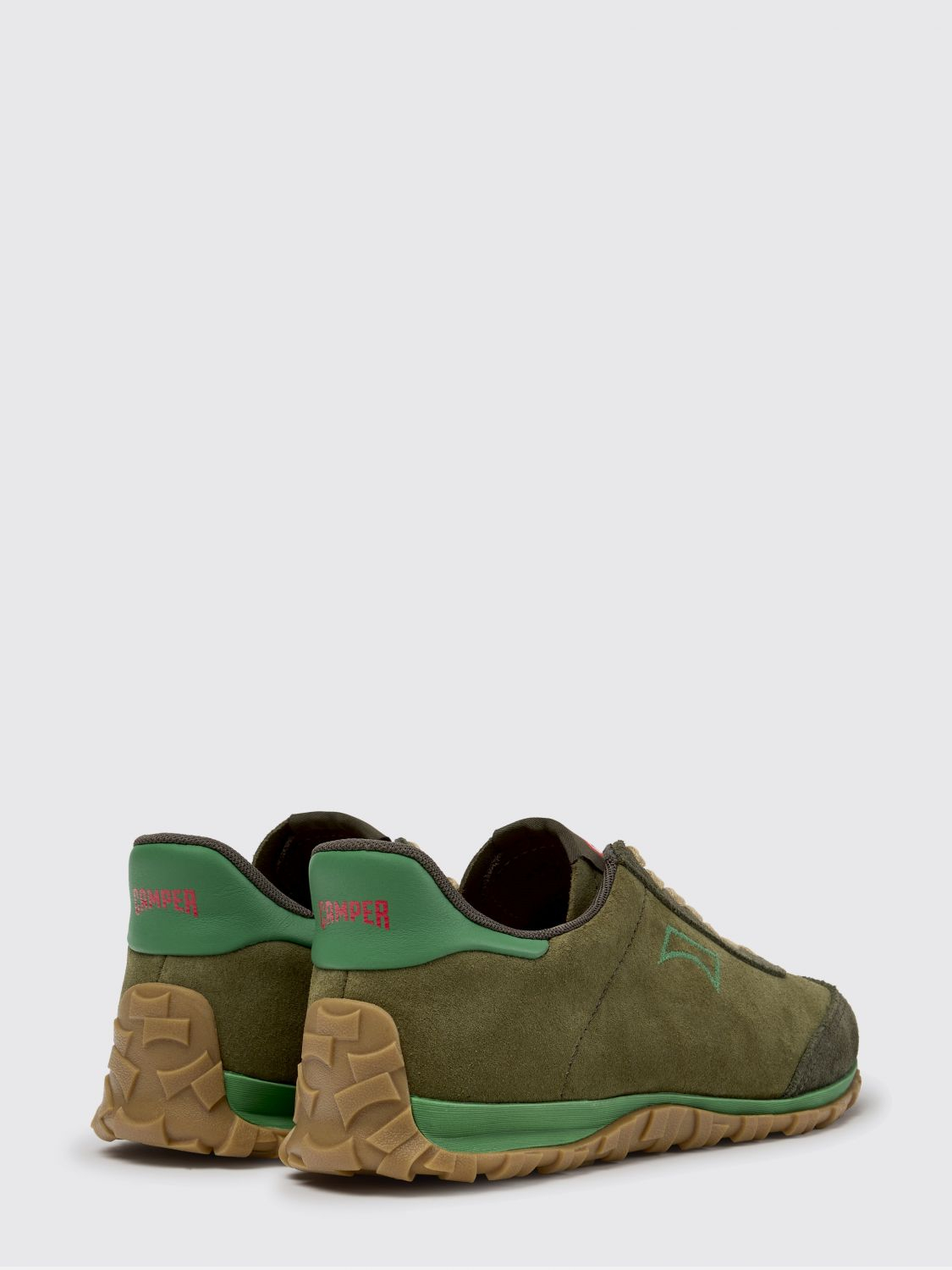 [CAMPER] Sneakers SS26 K101097-007 DRIFT WALK 0