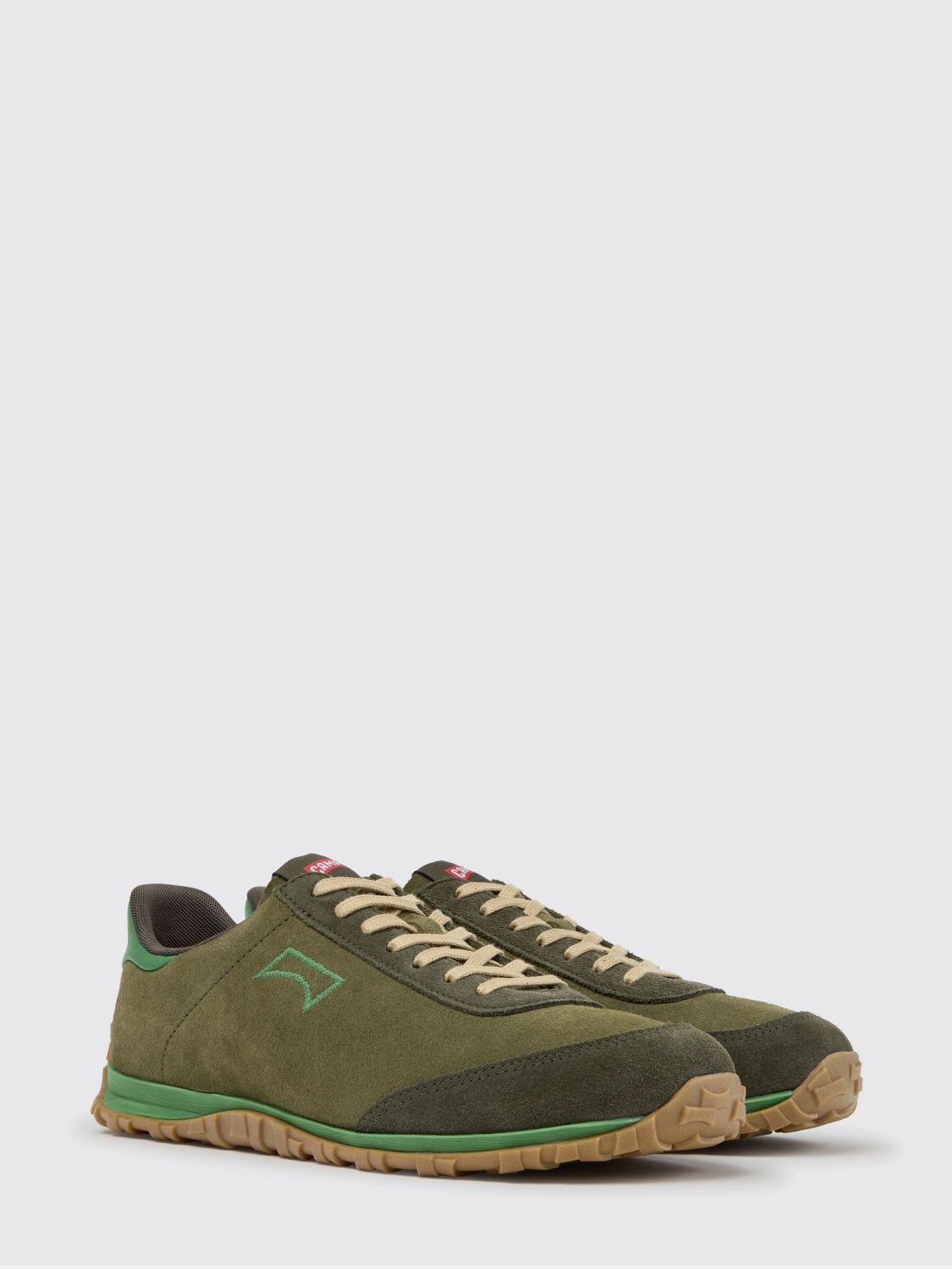 [CAMPER] Sneakers SS26 K101097-007 DRIFT WALK 0