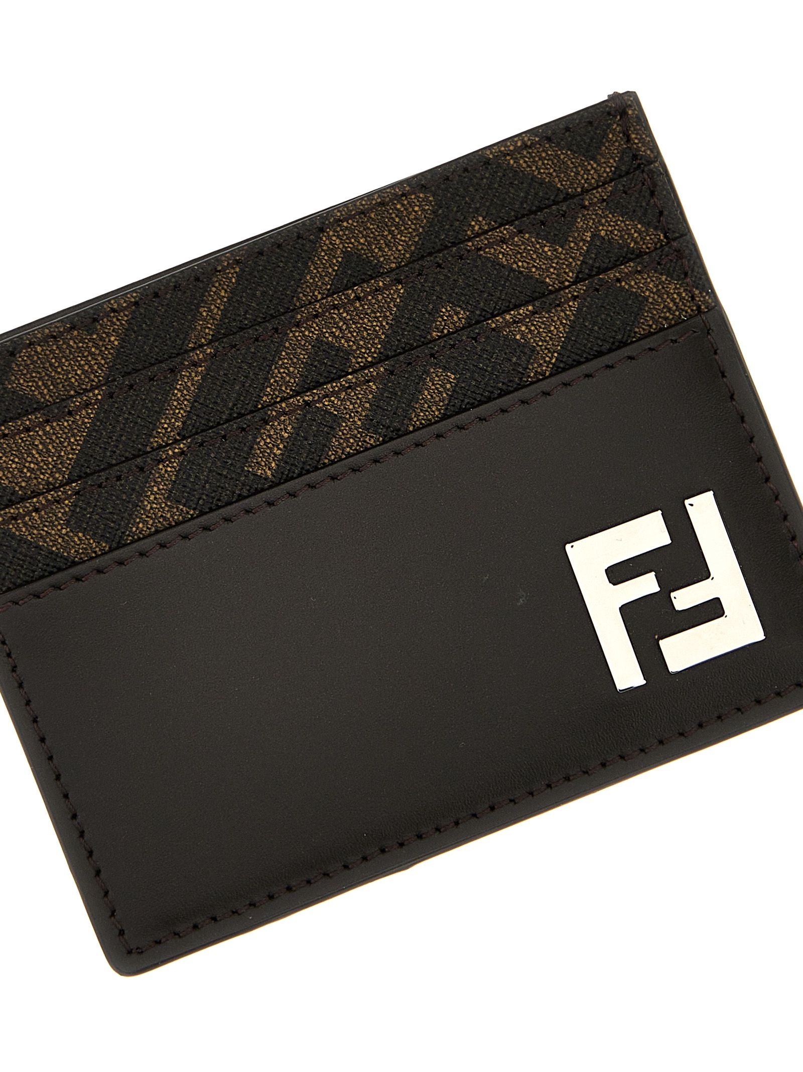 [Fendi] Wallet SS25 7M0164AFF2F1Q1C