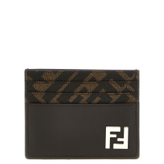 [Fendi] Wallet SS25 7M0164AFF2F1Q1C