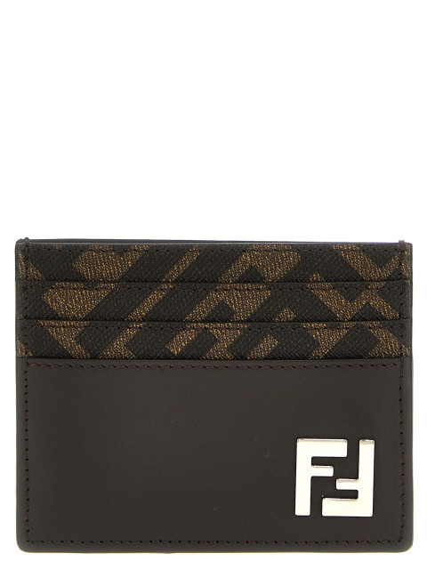 [Fendi] Wallet SS25 7M0164AFF2F1Q1C
