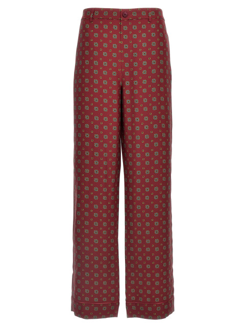 [Moschino] Trousers FW24 A030654551139