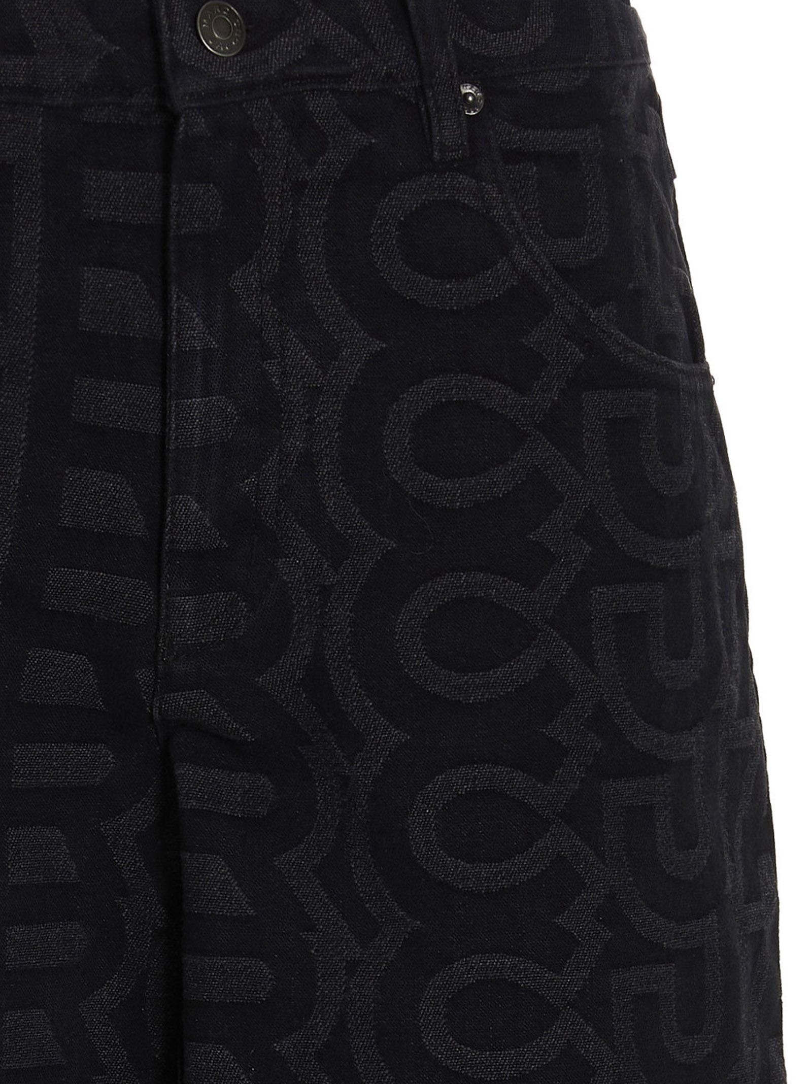 [Marc Jacobs] Jeans SS23 D410C14RE22001