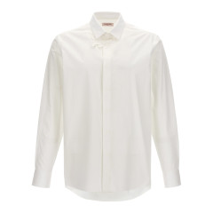 [Valentino Garavani] Shirts Long Sleeve SS24 4V0AB76FA110BO