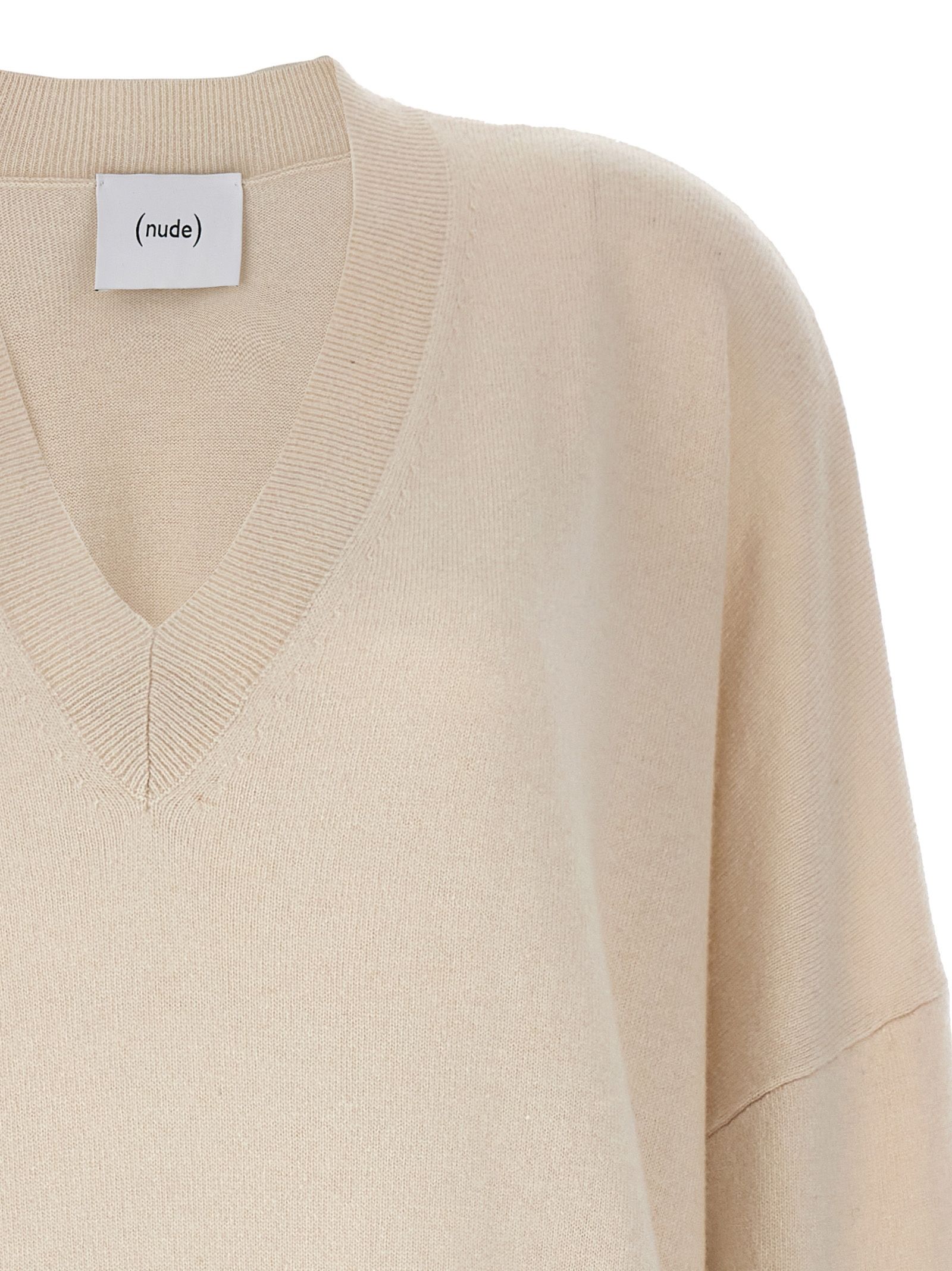 [Nude] Knitwear FW23 110106601