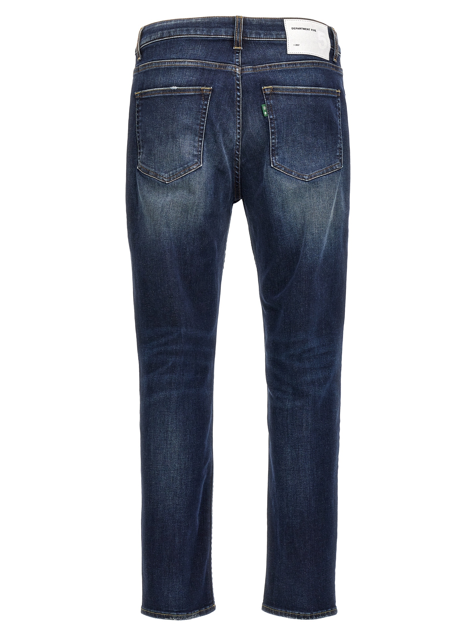 [Department 5] Jeans SS25 UP5172DS0041812