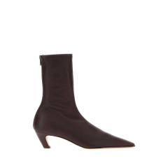 [KHAITE] Boots FW26 F1122994L994 531