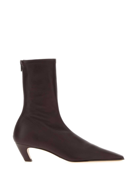 [KHAITE] Boots FW26 F1122994L994 531