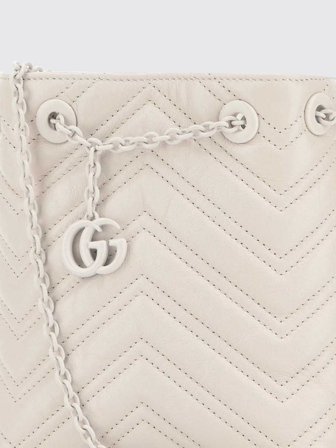 [Gucci] Minibag SS26 856404AAFS1 9540
