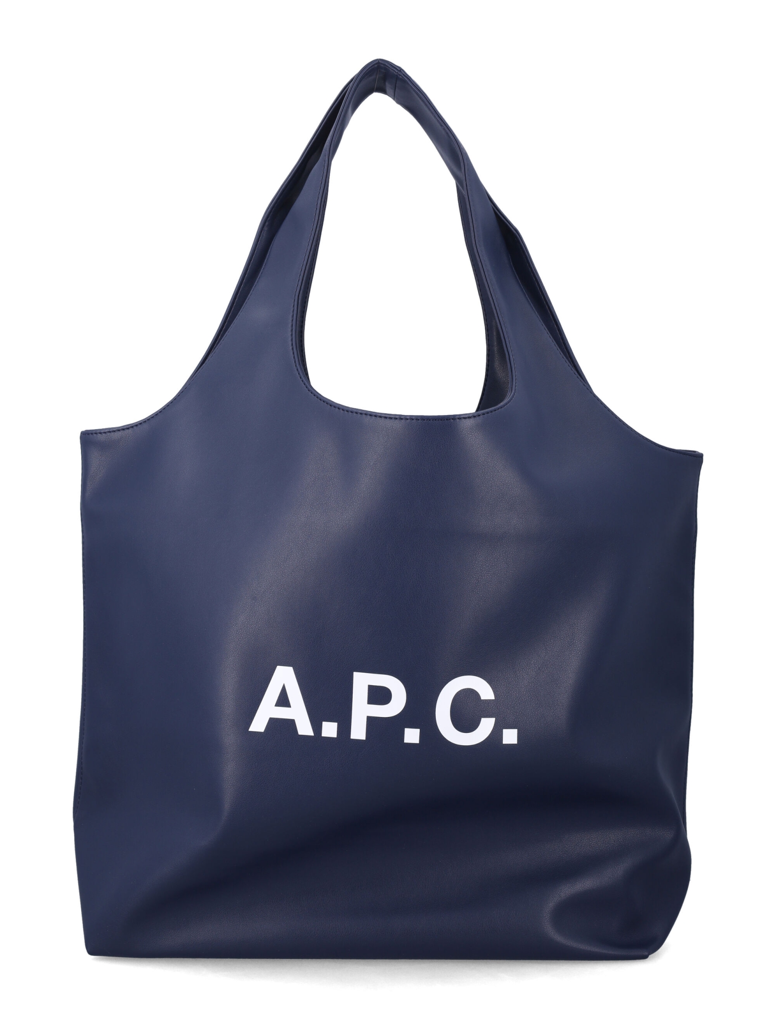 [A.P.C.] Bag FW26 M61565PUAATIAK