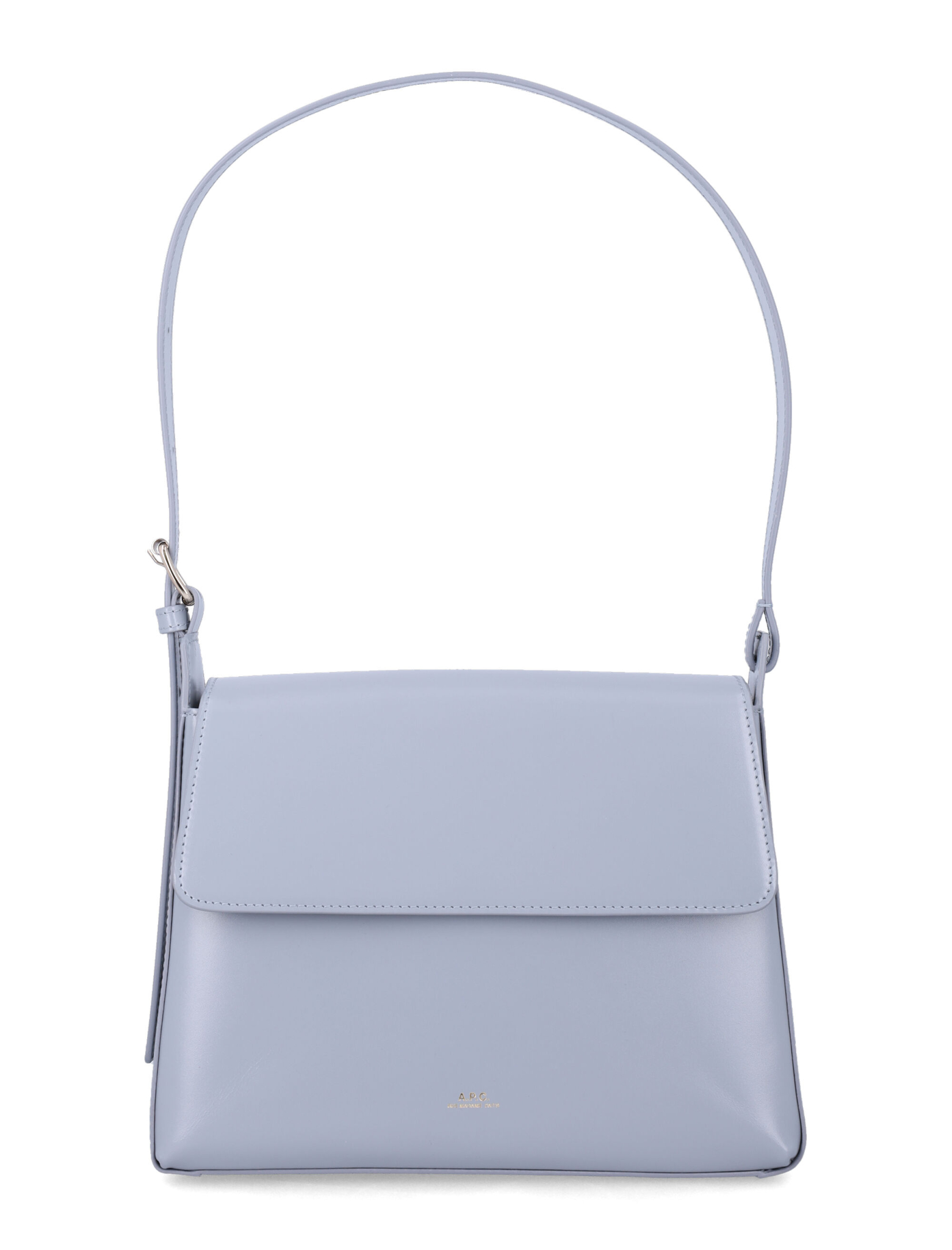 [A.P.C.] Bag FW26 F61924PXBRUIAF