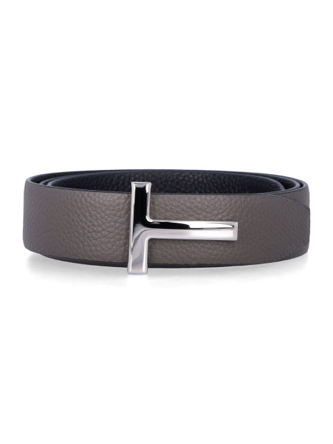 [Tom Ford] Belt FW26 TB224LCL236STNE