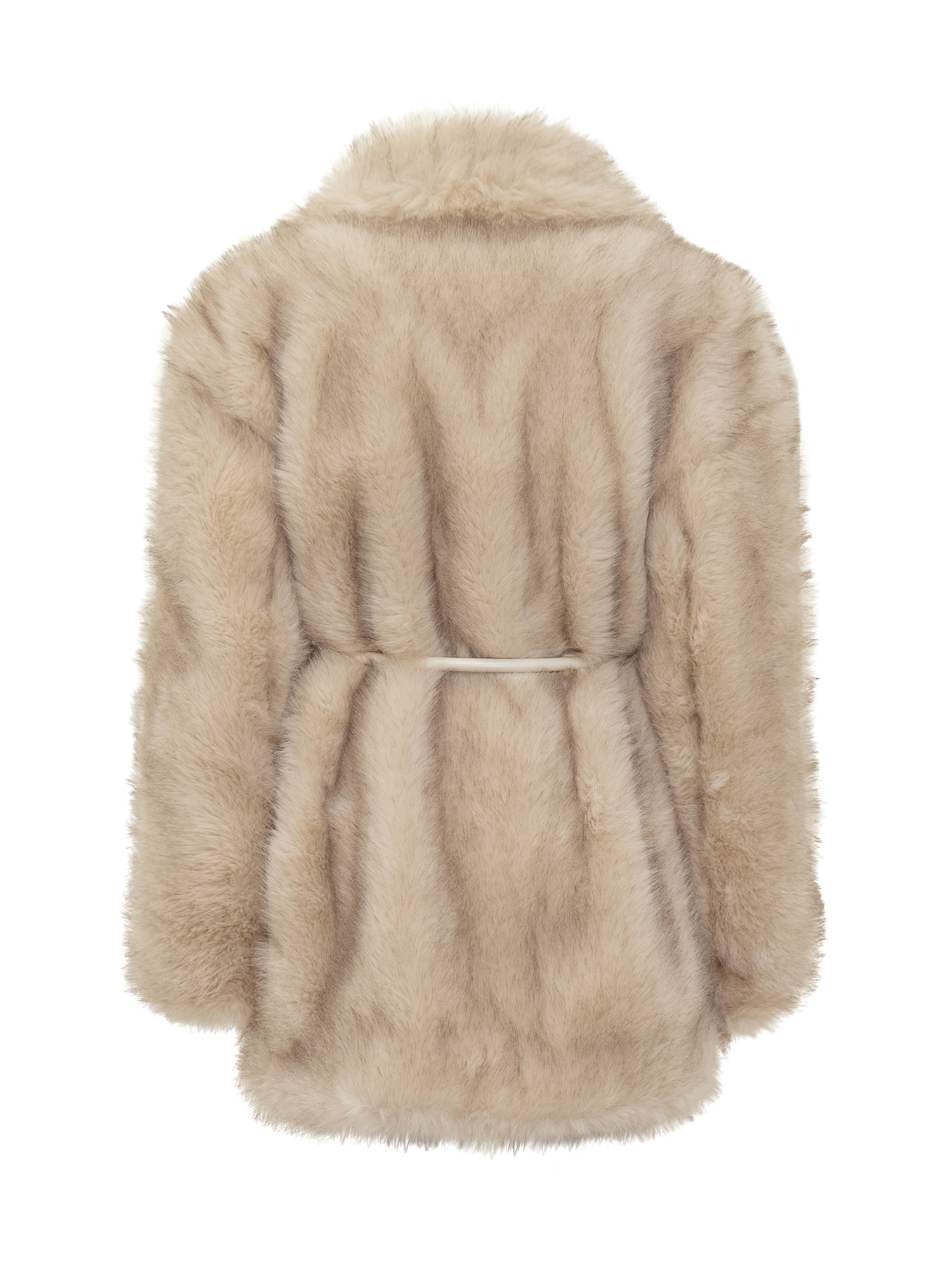 [SPORTMAX] Fur Jacket FW25 2522906012600 003