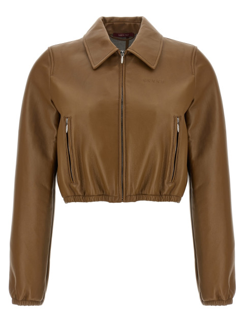 [Gucci] Casual Jacket SS26 852289XNBBW2006
