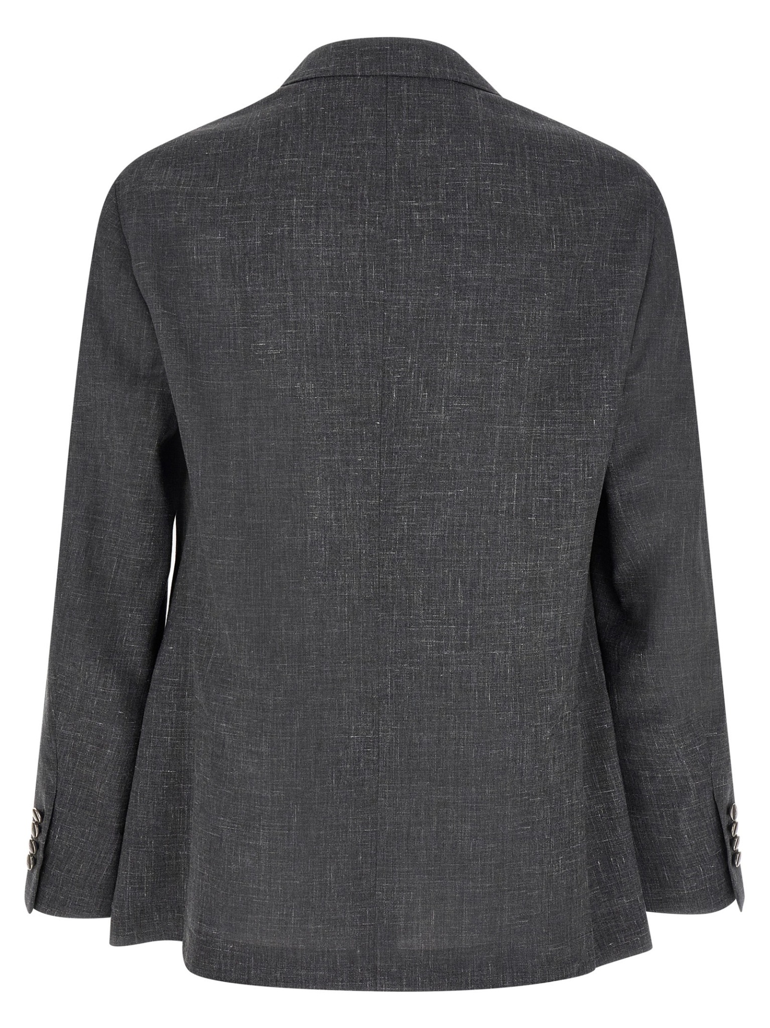 [Brunello Cucinelli] Blazer SS26 MZ4047BTD2C003