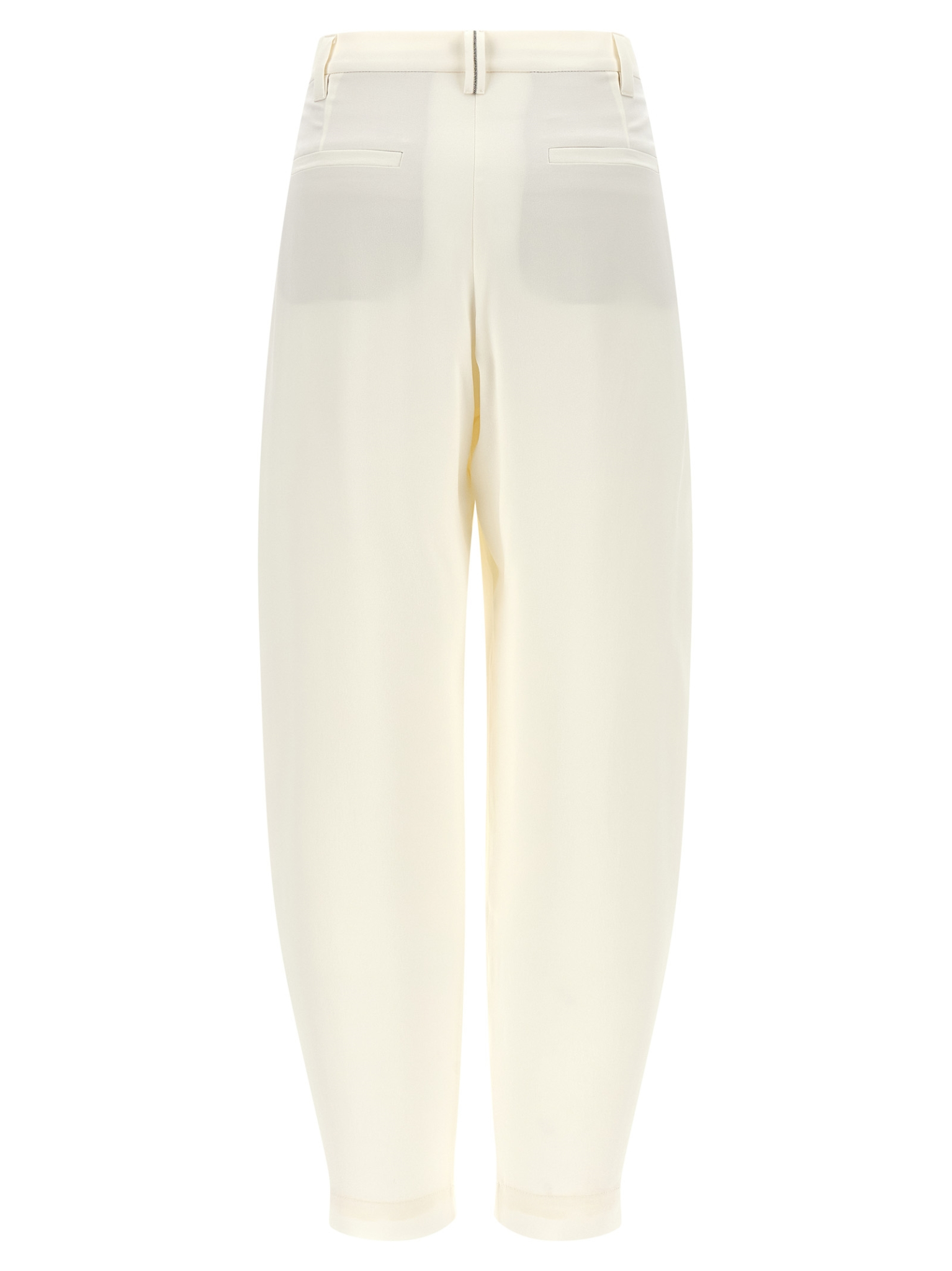 [Brunello Cucinelli] Trousers SS26 MH126P9155C600