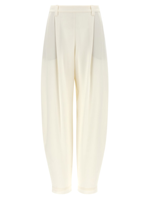 [Brunello Cucinelli] Trousers SS26 MH126P9155C600