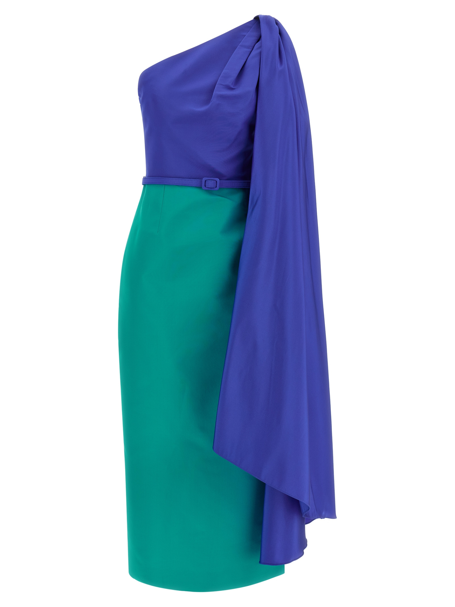 [Carolina Herrera] Sleeveless dress SS26 R2611N567SFA326