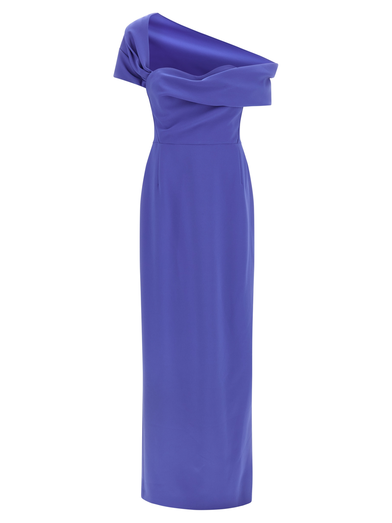 [Carolina Herrera] Sleeveless dress SS26 R2611N731SFR474