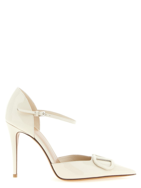 [Valentino Garavani] Pumps SS26 W2S0NN6TMKI16