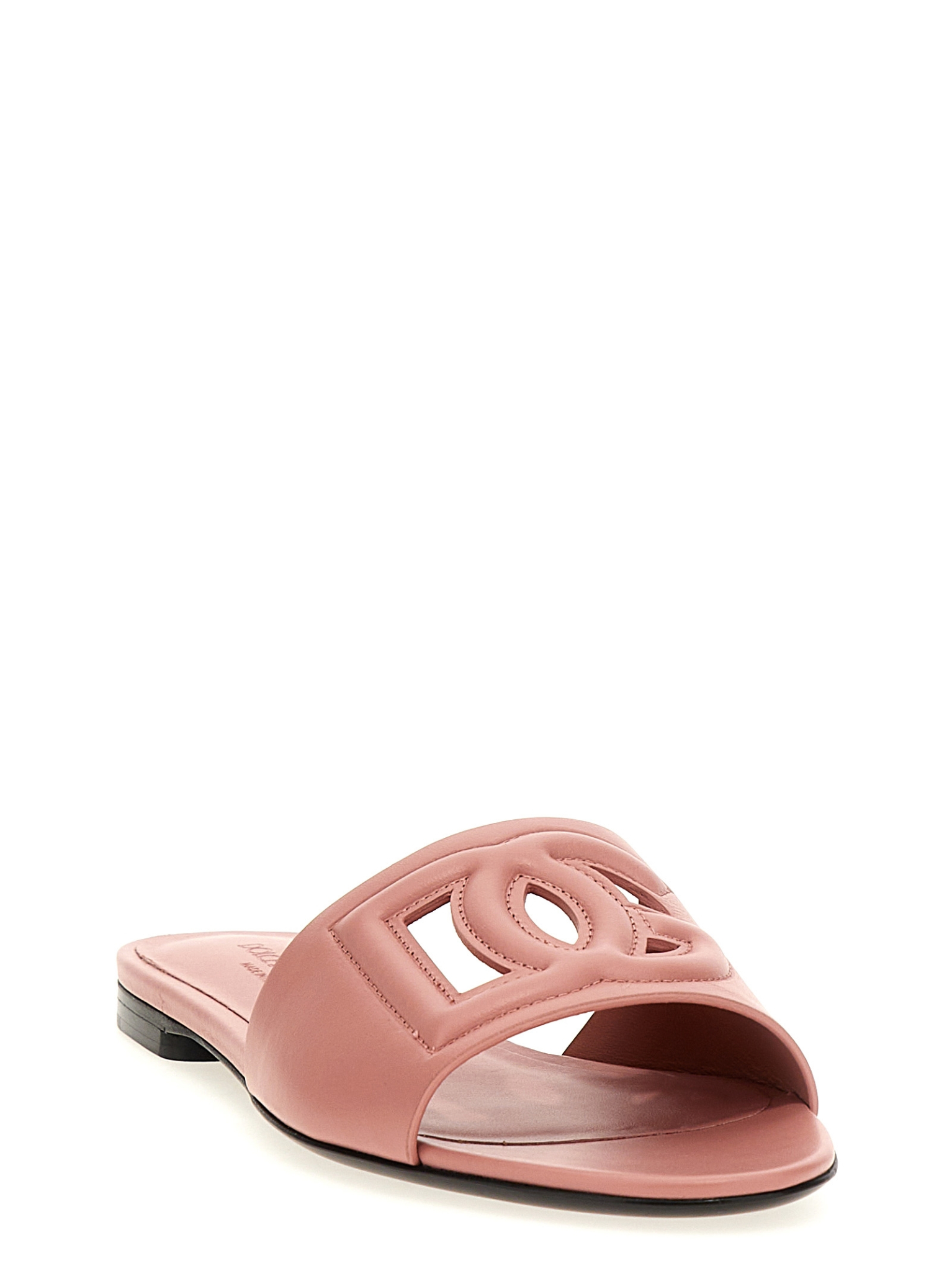 [Dolce & Gabbana] Slippers SS26 CQ0436AY32980405