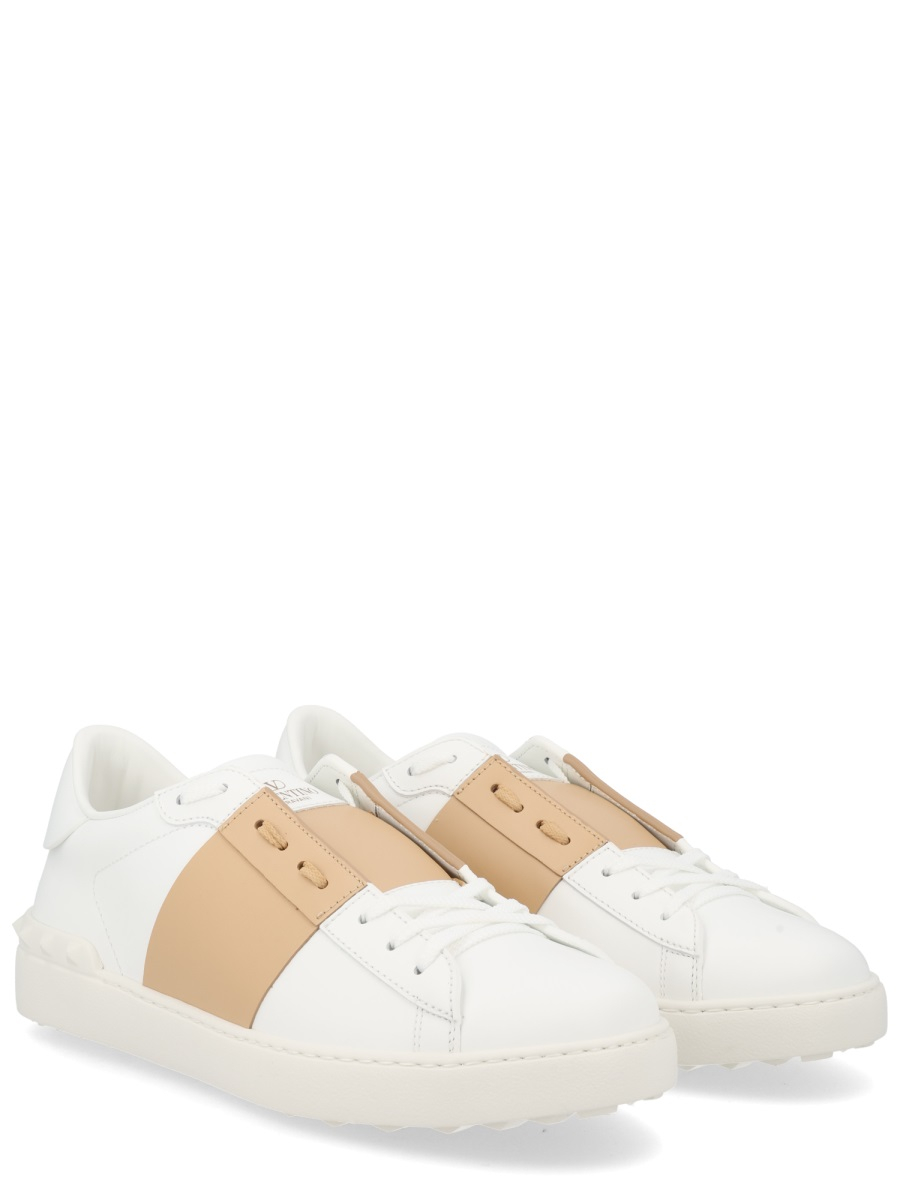 [Valentino Garavani] Sneakers SS26 8Y2S0830BLU_DAH