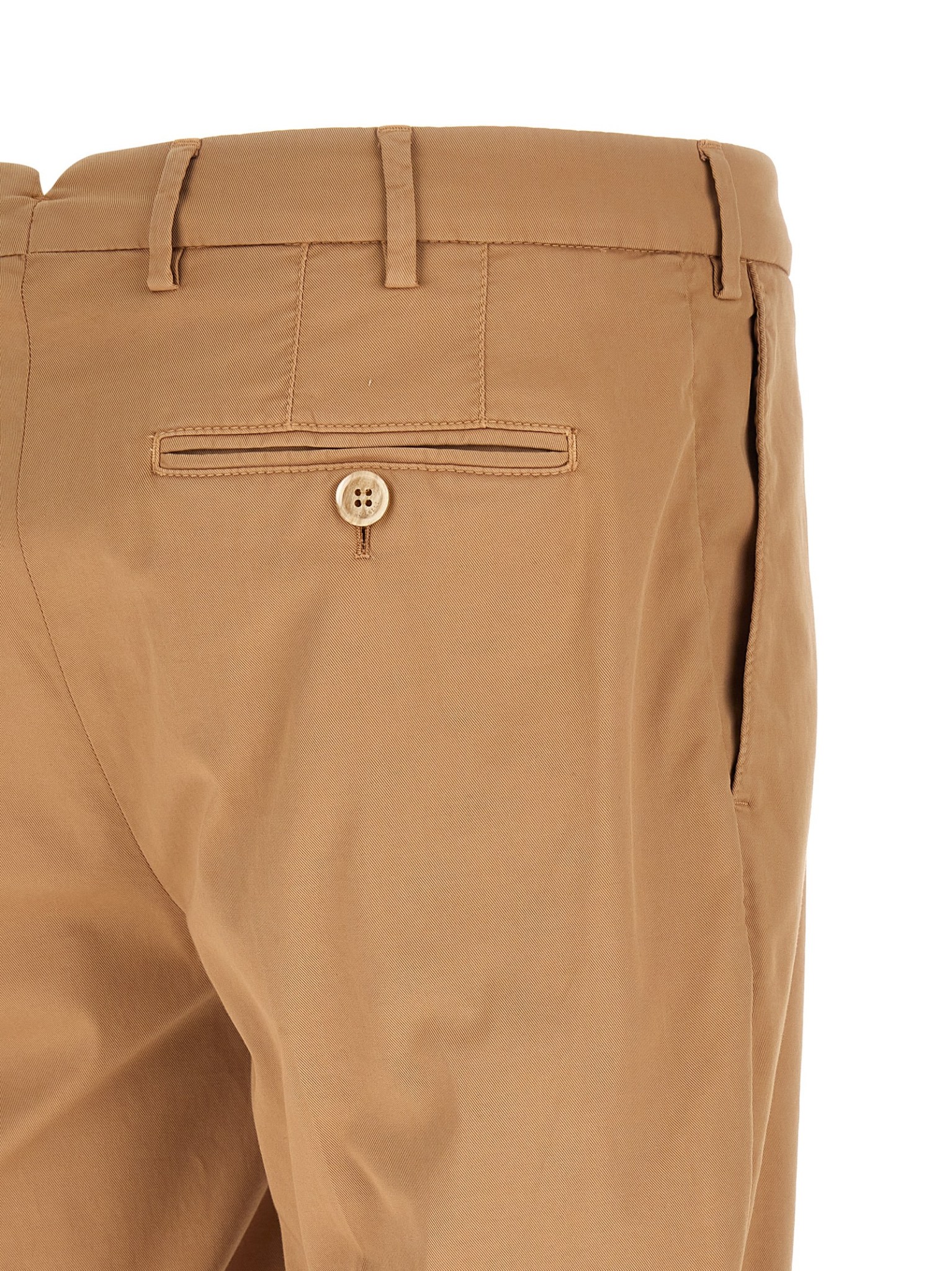 [Brunello Cucinelli] Trousers SS26 M289LI1770C6036
