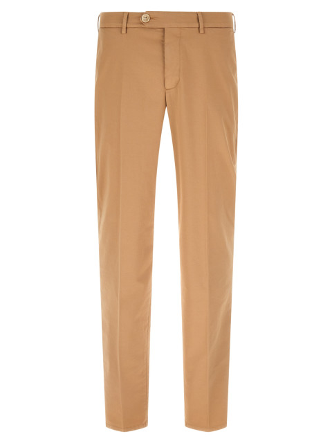 [Brunello Cucinelli] Trousers SS26 M289LI1770C6036