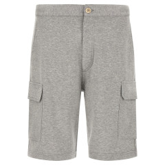 [Brunello Cucinelli] Shorts SS26 MM8313222GC1252