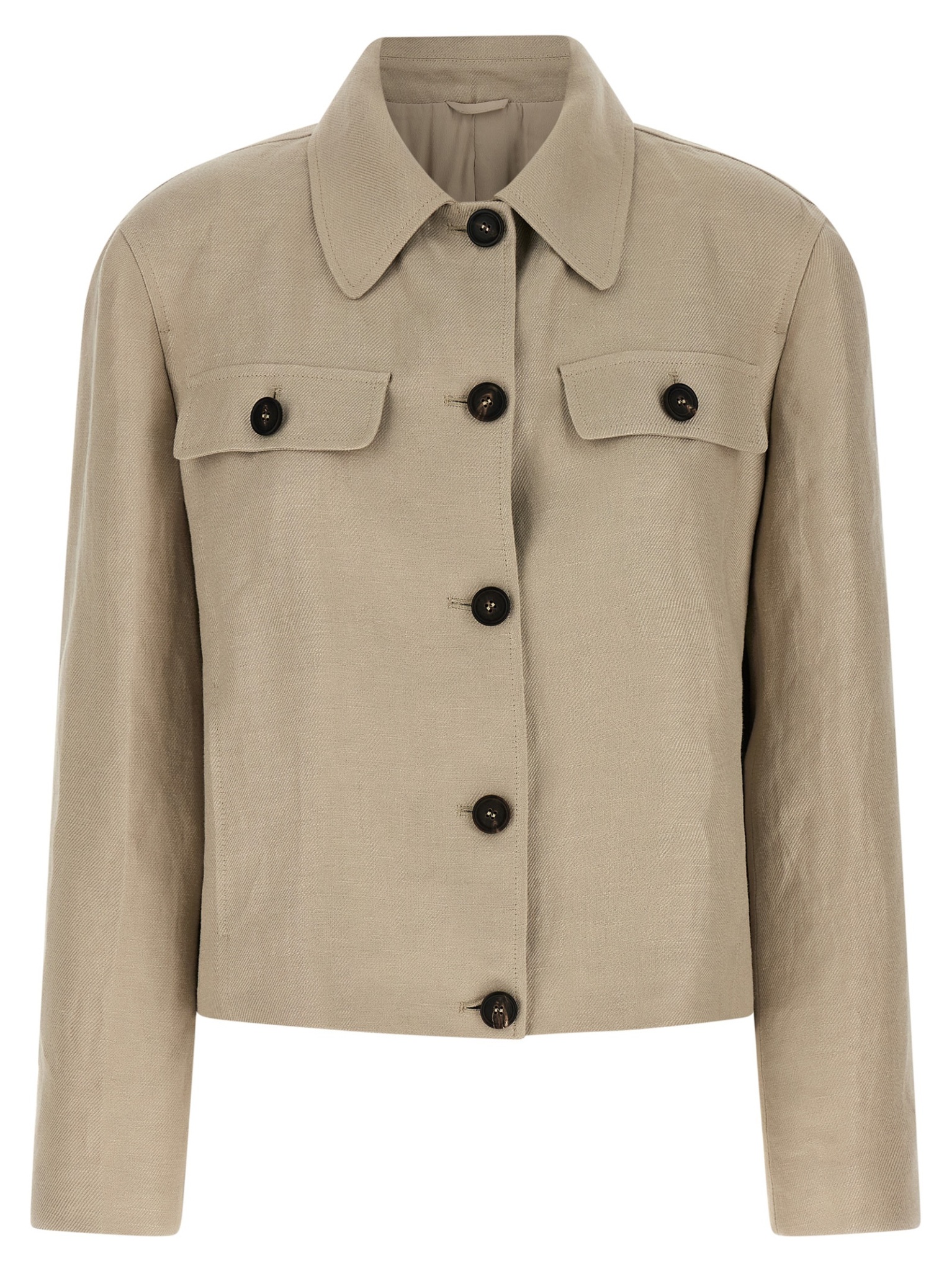 [Brunello Cucinelli] Blazer SS26 MH5277581C9272