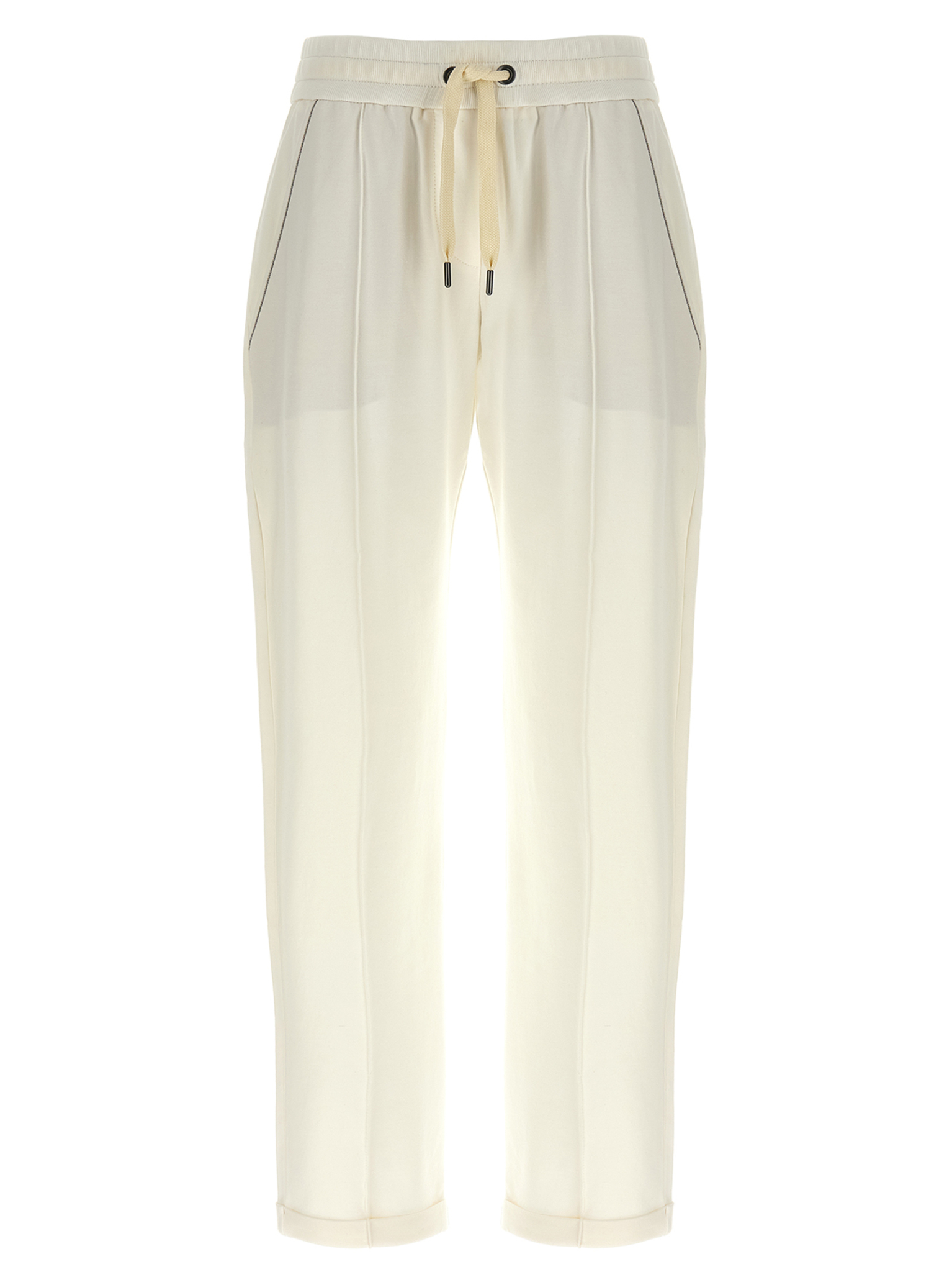 [Brunello Cucinelli] Trousers SS26 MH827FB799C600